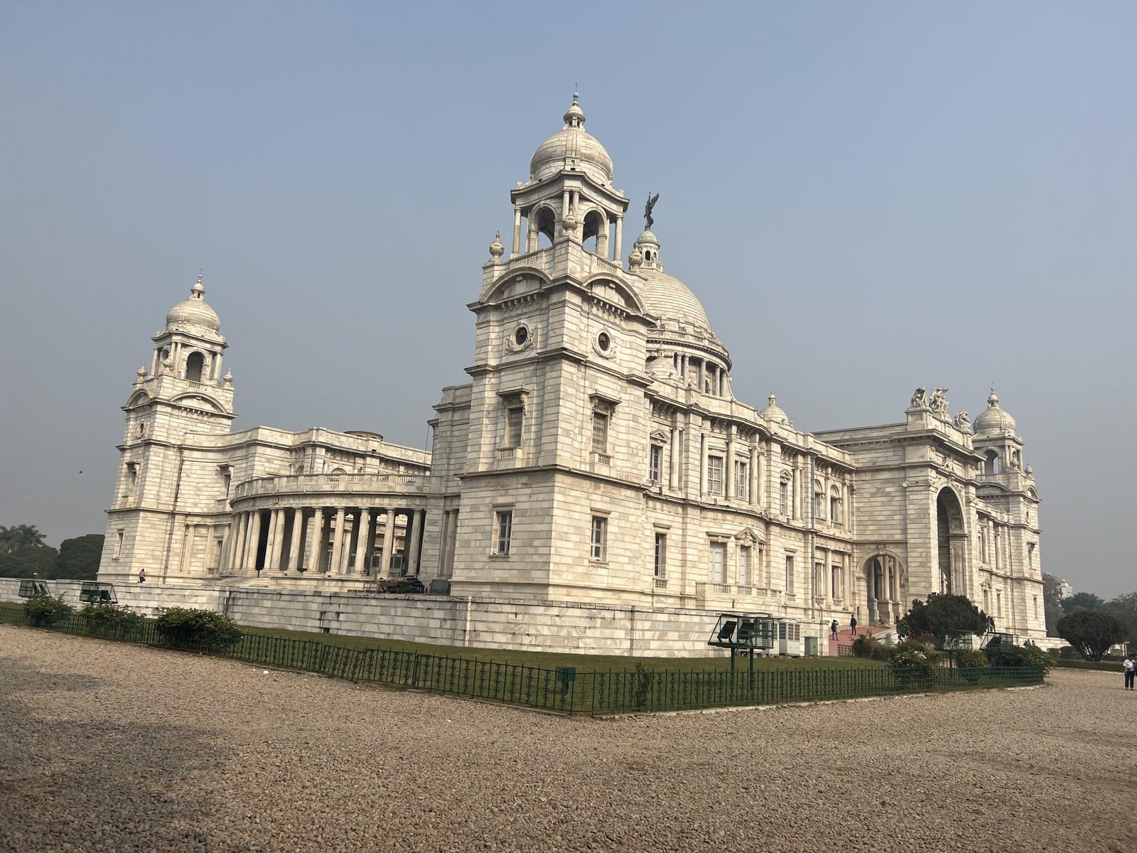 Victoria Memorial Hall: A Practical Guide to Kolkata's Marble Landmark