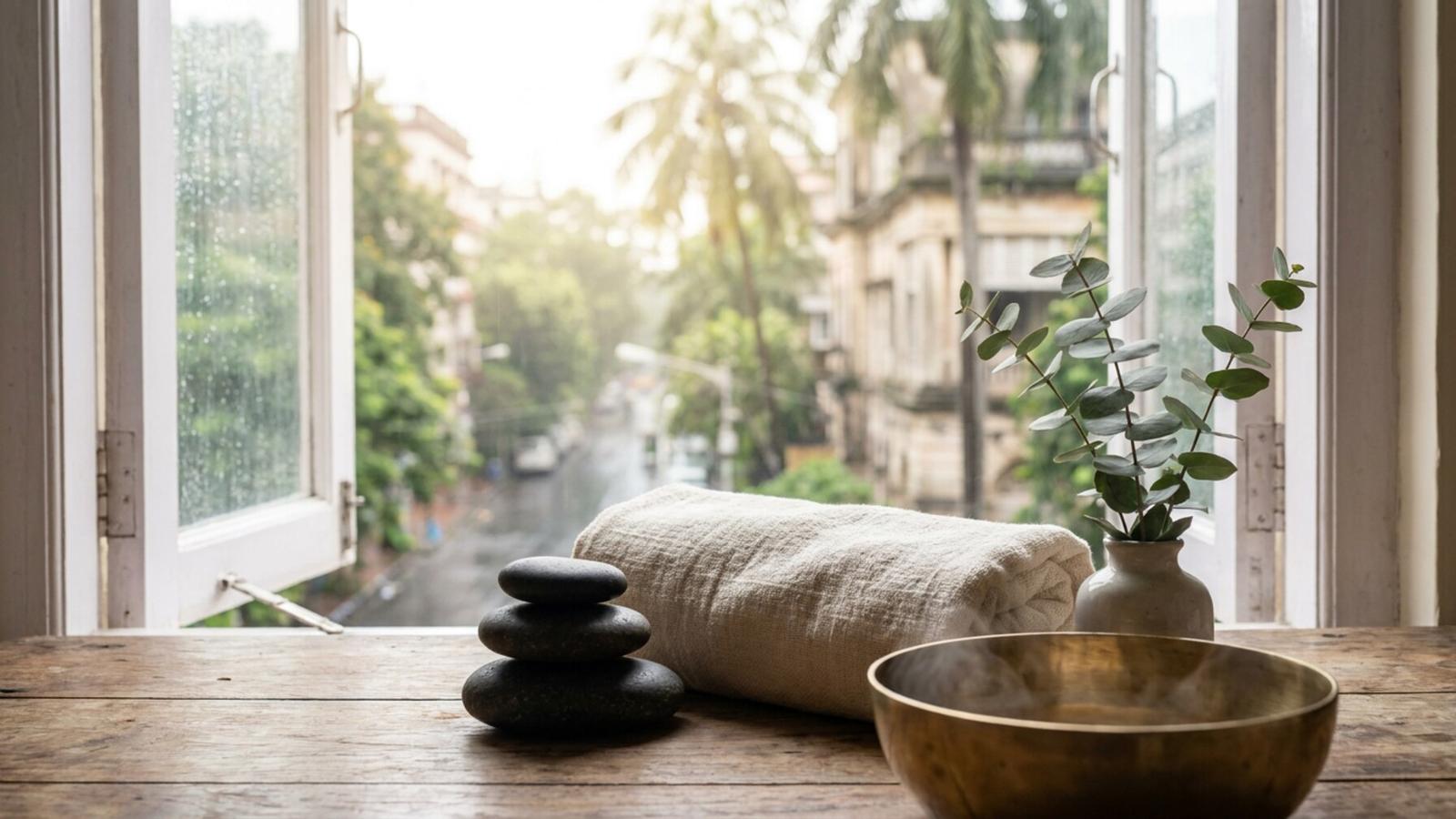 Kolkata Yogis: Find Your Perfect Style in 5 Minutes